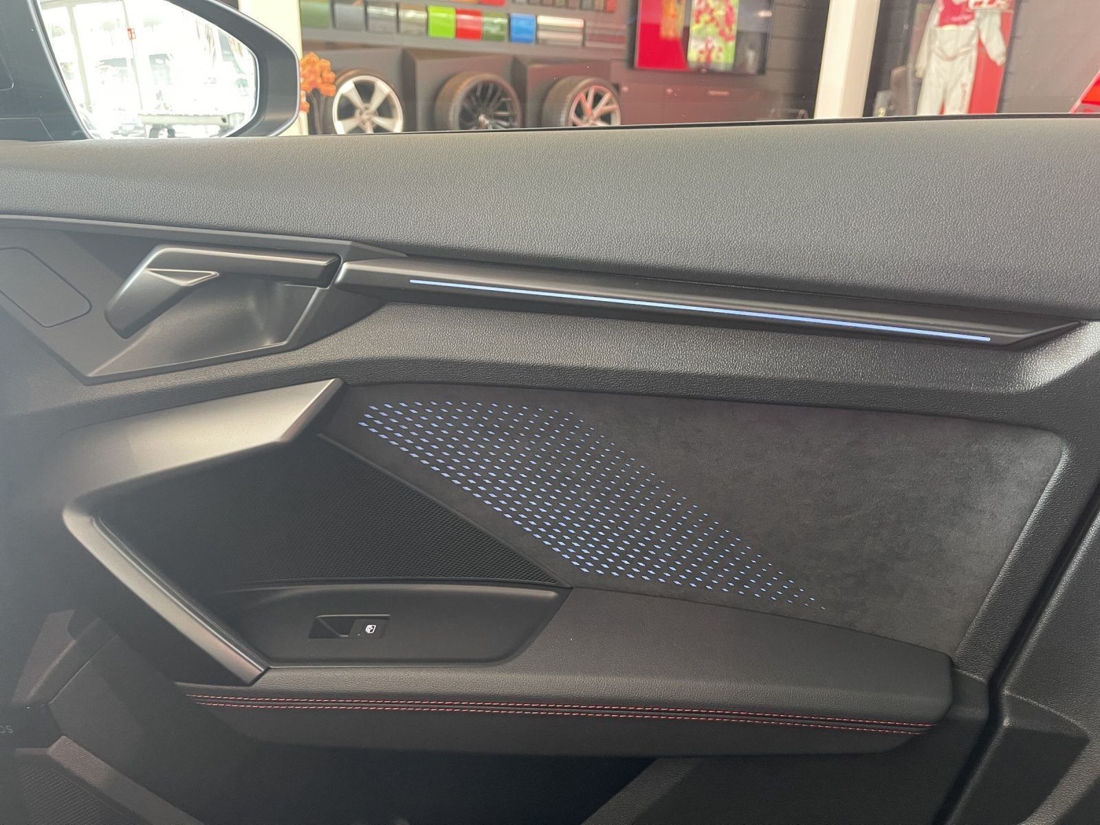 Audi RS3 - Bild 22