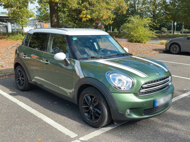 MINI COOPER_COUNTRYMAN