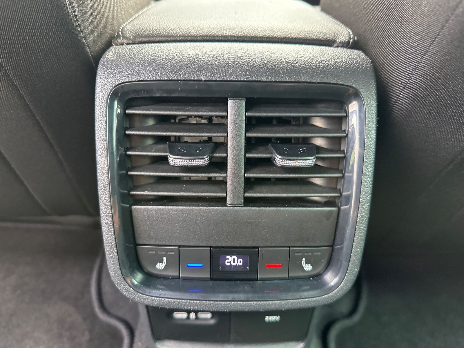 Fahrzeugabbildung SKODA Octavia Combi Sportline NAV+LED+ACC+DCC+18ZO+VC