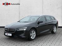 Opel Insignia 2.0 B ST Business AHK LED Navi Kamera
