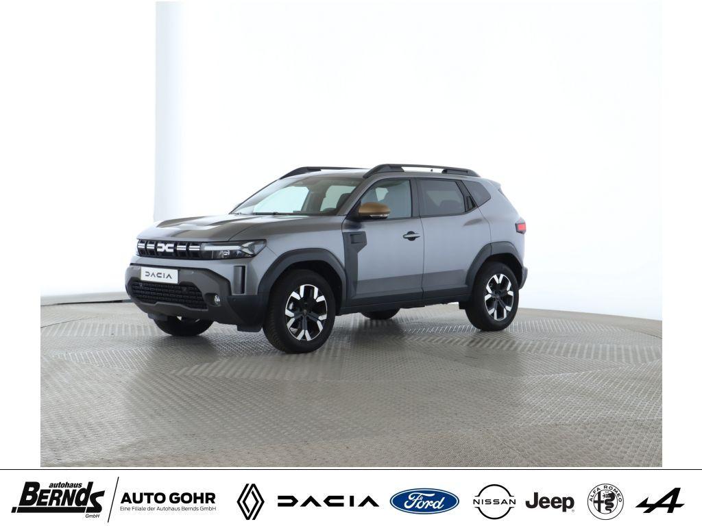 Dacia Duster mild hybrid 130 4x4 Extreme TECHNIK-Pkt.