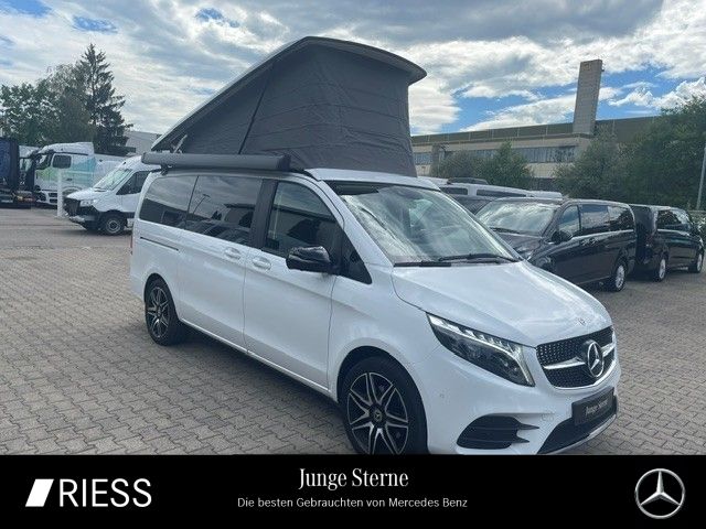 MERCEDES-BENZ Marco Polo 250 d EDITION/AMG/DISTRONIC/LED/360°/