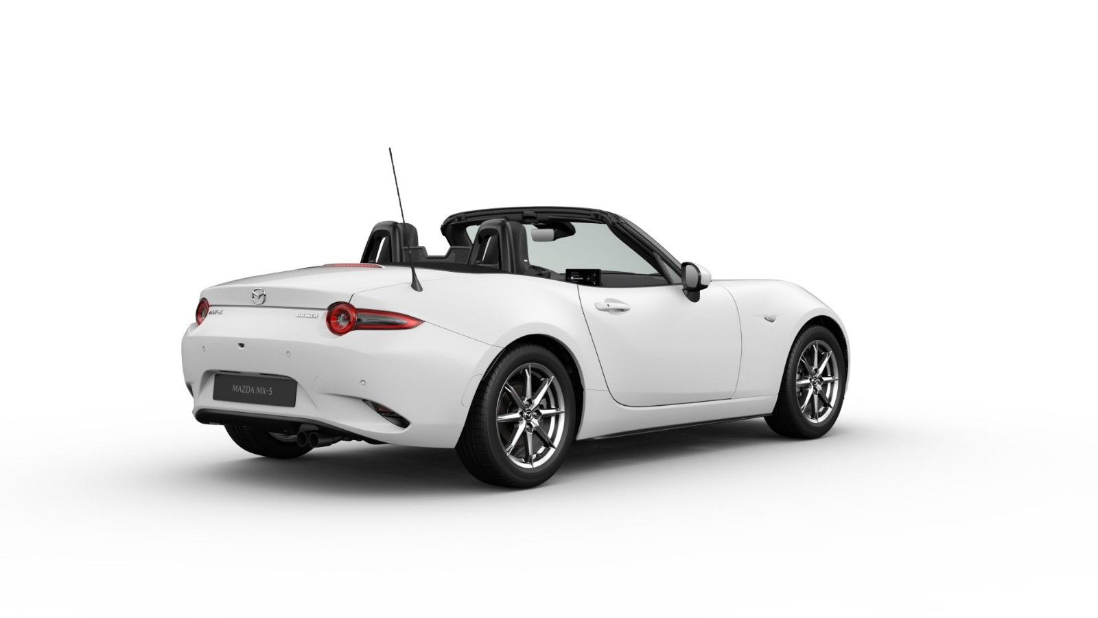 Mazda MX-5 - Bild 3