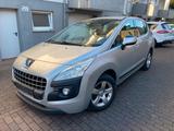 Peugeot 3008 1,6 HDI 109PS - Peugeot: 109