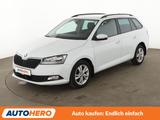 Skoda Fabia 1.0 TSI Style*NAVI*TEMPO*PDC*SHZ*KLIMA* - Skoda Fabia: 1.0