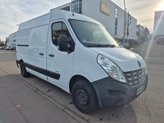 Renault Master III Kasten L2H2 HKa 3,5t*1-Hand*