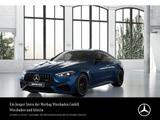 Mercedes-Benz CLE 53 AMG PERFORMANCE DRIVER´S CARBON NIGHT - blaue Mercedes-Benz CLE 53 AMG