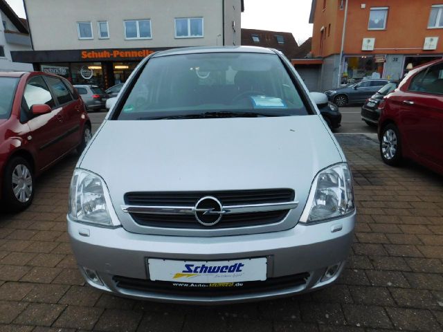 Opel Meriva Cosmo