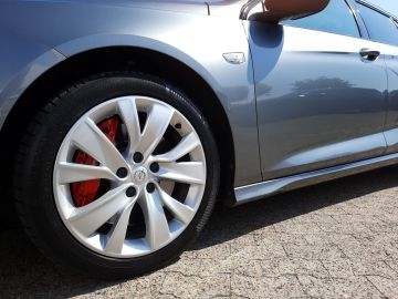 Bild 7 Opel Insignia B Sports Tourer GSi 4x4 SHT AHK-klappba