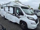 Knaus Sun TI 700 MEG