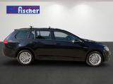 Volkswagen Golf VII 1.4 TSI Cup Garantie Sitzhzg Klima AHK  - Volkswagen Golf: 1.4