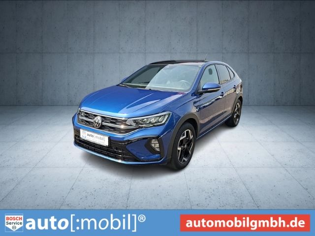 Volkswagen Taigo R-Line 1.0 TSI APP-CONNECT+PANO+ACC