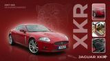 Jaguar XKR Coupe - 4,2  S/C  - Jaguar XKR: 4.2