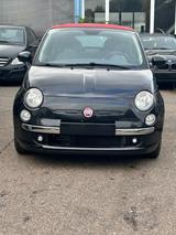 Fiat 500 1.2 8V Pop Star Pop Star - Fiat 500 in Karlsruhe