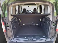 Ford Tourneo Courier - Vorschau Bild 9