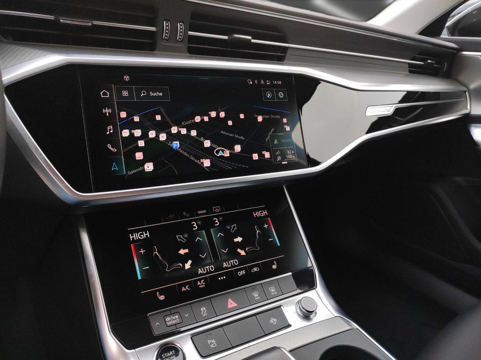 Audi A6 - Bild 19