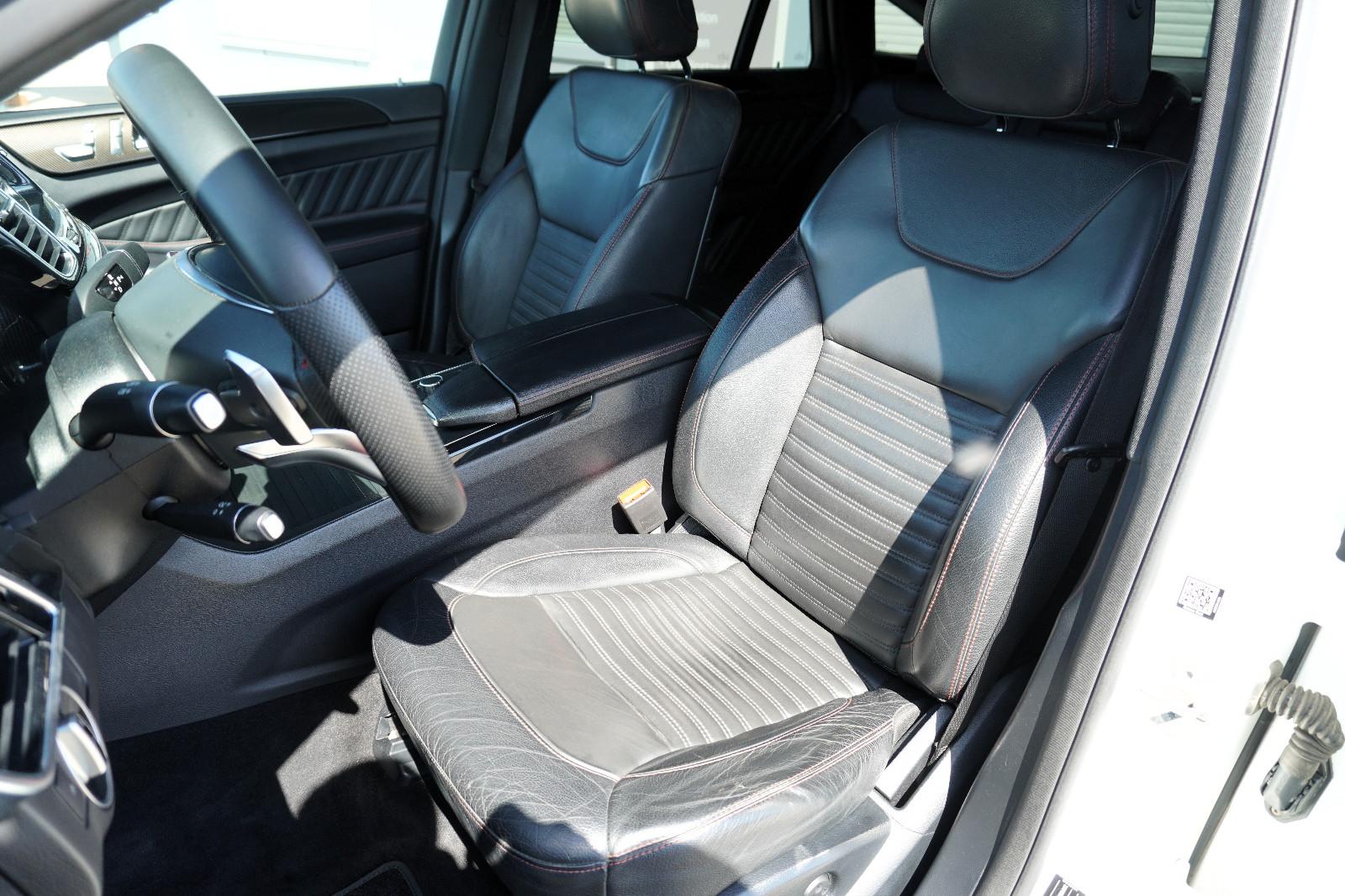Mercedes-Benz GLE Coupe 350 d 4Matic*AMG-Op.*360°*SHZ*Pano*LED