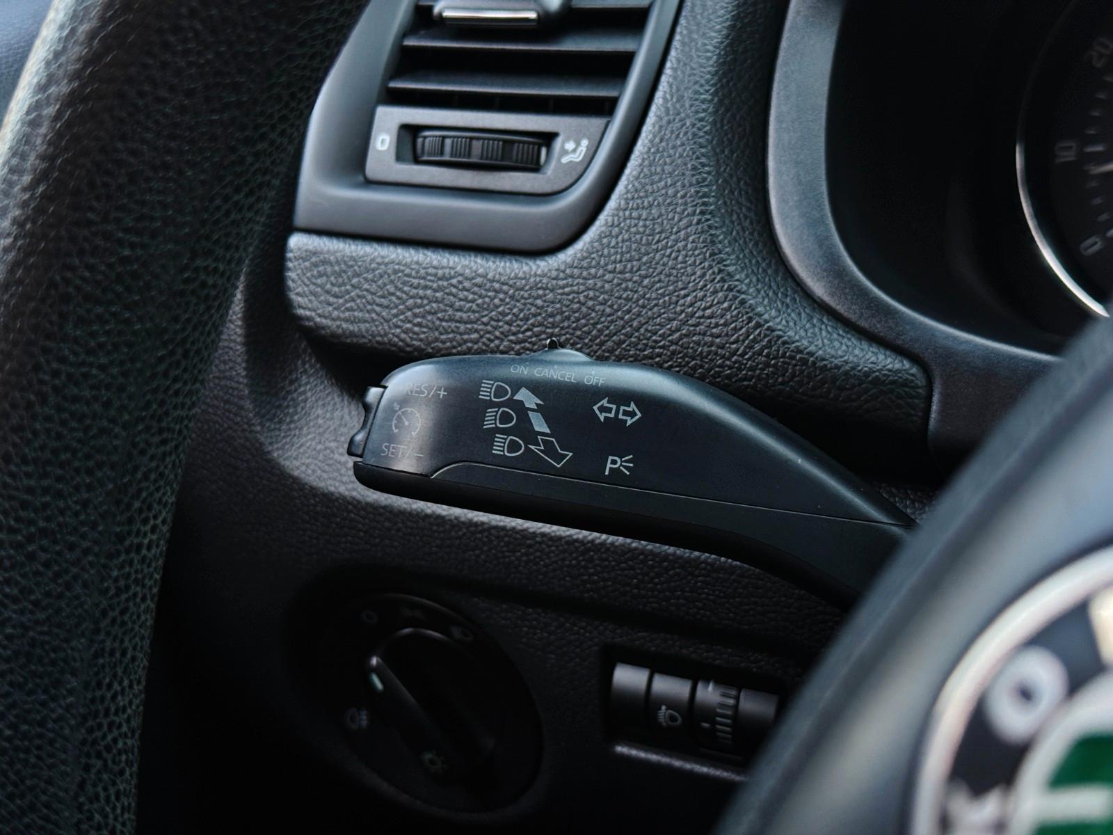Skoda Fabia 2011 — photo 23