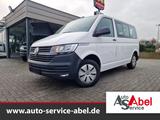 Volkswagen T6.1 CARAVELLE 2.0TDI 9-SITZ 3ZKLIMA MFL MEDIA - Volkswagen T6 Caravelle Kombi Gebrauchtwagen