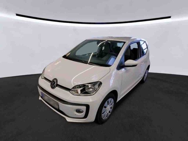 Volkswagen up! - Bild 2