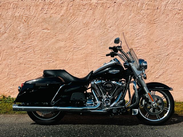 Harley-Davidson FLHR ROAD KING 107 KESSTECH*5HD1 *LIEFERUNG MGL*