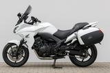 Honda CBF 1000F SC64 Tourenpaket - HONDA CBF 1000F