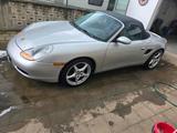 Porsche Boxster - Porsche aus 1997