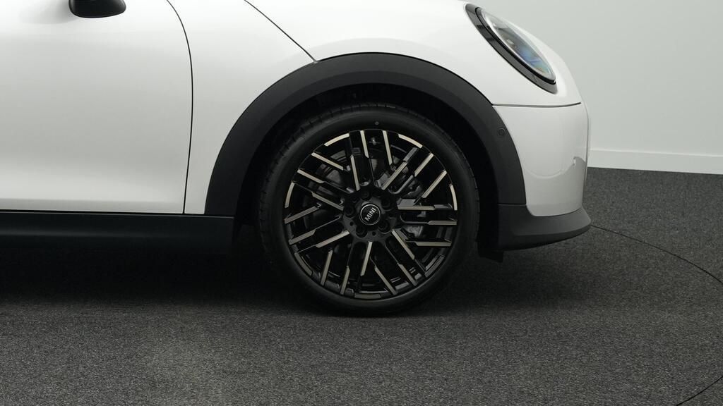 MINI Cooper C - Bild 16