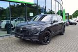 Volkswagen Touareg V6 TDI 4Mo/Tip. *R-Line*Luft*StaHzg*Pano - Volkswagen Touareg Gebrauchtwagen