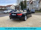 BMW 325i Cabrio (E93) Klima*Leder*Navi*Xenon - BMW 3er Reihe: E93