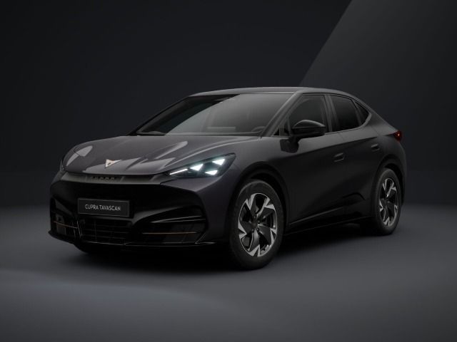 Cupra Tavascan 140 kW (190 PS) 58kWh imagem 2