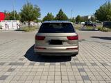Audi Q7 3.0 TDI quattro tiptronic - - Audi Q7 Gebrauchtwagen in München