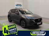 Mazda CX-5 KYACTIV-G 194 FWD 6AG AD'VANTAGE - Mazda: V6