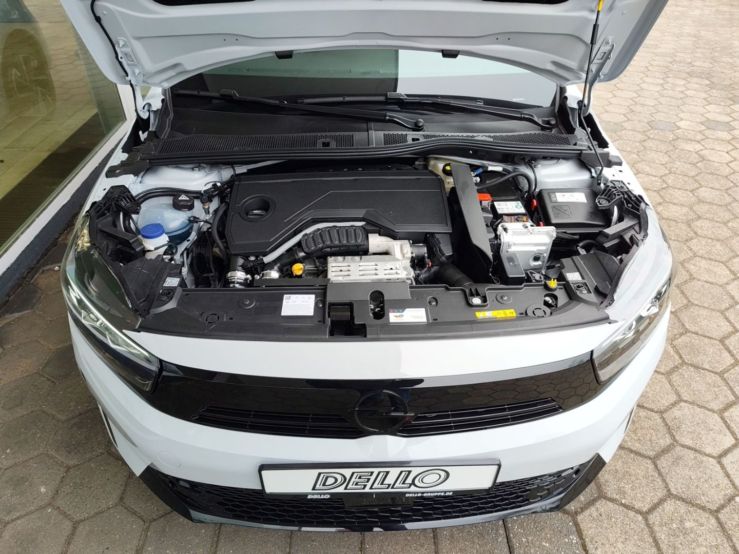 Opel Corsa - Bild 14