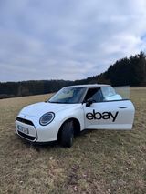 MINI Cooper E Classic Trim L-Paket, NEUWERTIG 2025!!!