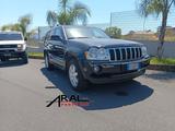 Jeep Grand Cherokee Grand Cherokee 3.0 V6 CRD Li - Jeep Grand Cherokee aus 2005