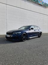 BMW M340d xDrive Touring  Performance Individual G21