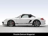 Porsche Boxster Spyder*Sportabgas* 37.852km*2-Hand*Sport - Porsche Boxster Spyder