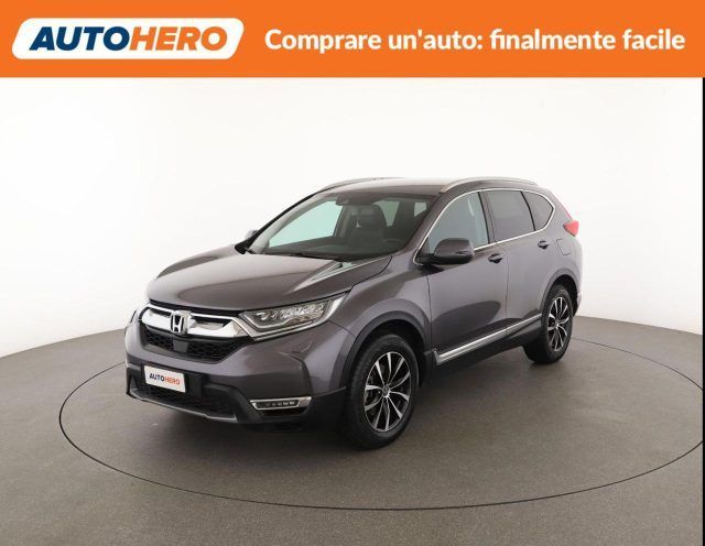 Honda HONDA CR-V 1.5T 193 CV CVT 7 posti Lifestyle Nav