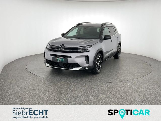 Citroën C5 Aircross Feel Pack 1.2 *LED*PDC*RFK*AHK*uvm