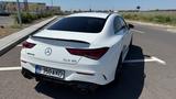 Mercedes-Benz CLA 35 AMG Mercedes-AMG 4MATIC 7G-DCT - weiße Mercedes-Benz CLA 35 AMG