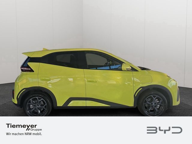 BYD DOLPHIN SURF MJ 26 Comfort 43kWh Batterie imagem 3