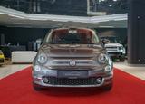Fiat 500 Ellenator 14kw NAVI Klima Fahren ab 16 SSD - Fiat 500: N