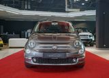 Fiat 500 Ellenator 14kw NAVI Klima Fahren ab 16 SSD - Fiat 500: Navigationssystem