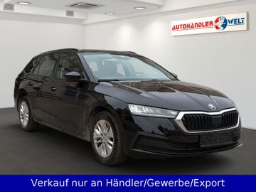 Skoda Octavia - 3