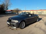 BMW Bmw E46 330i Cabrio TÜV Neu sehr gepflegt - BMW 330: Cabrio, E46 330i