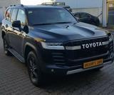 Toyota LC300+GAZOO Racing SPORT+415HP+VOLL+NEU+EU.reg - : Geländewagen, Gaz
