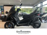 Piaggio MP3 Sport 310 - PIAGGIO MP3 310