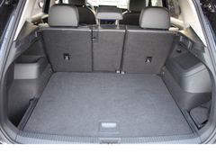 Fahrzeugabbildung Volkswagen Tiguan 1.5 eTSI Life*NEUES Modell!*Kamera*WiPa*