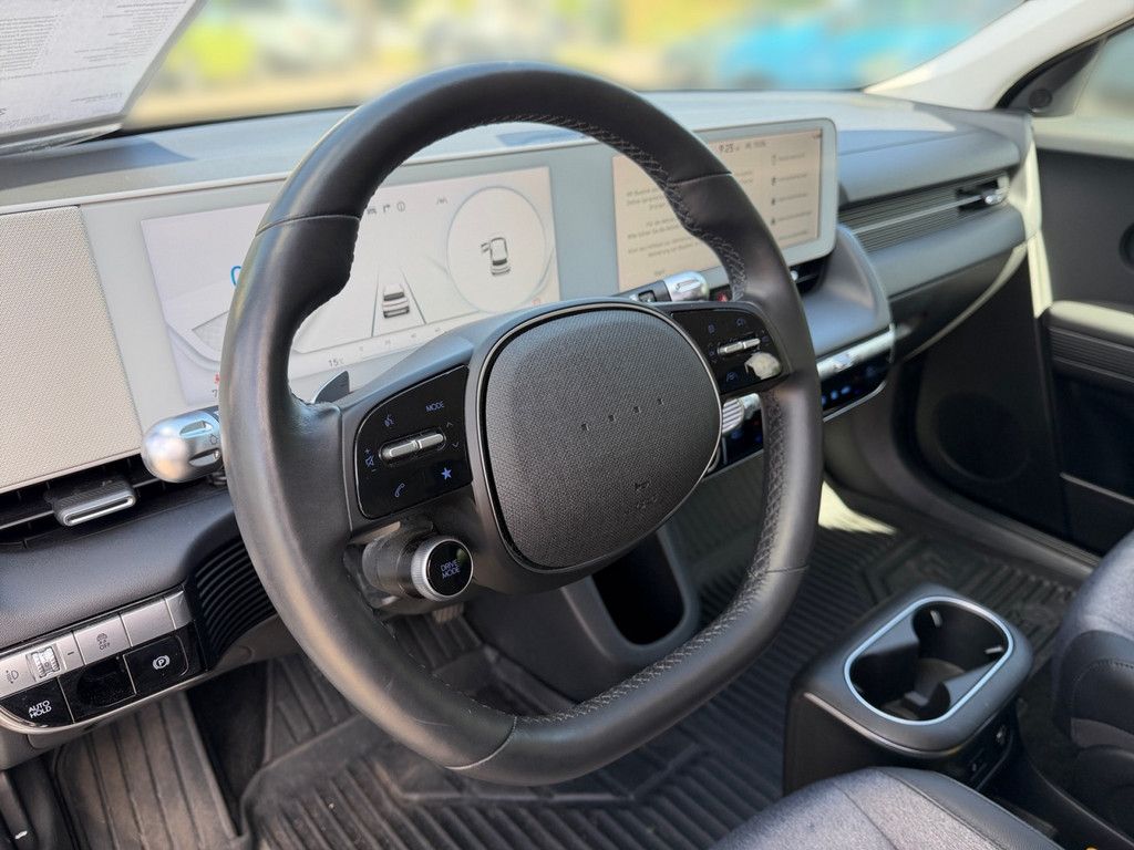 Hyundai IONIQ 5 77,4 kWh TECHNIQ foto 9
